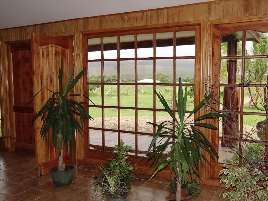 Cabañas Rapa Nui Orito Hanga Roa Exterior foto